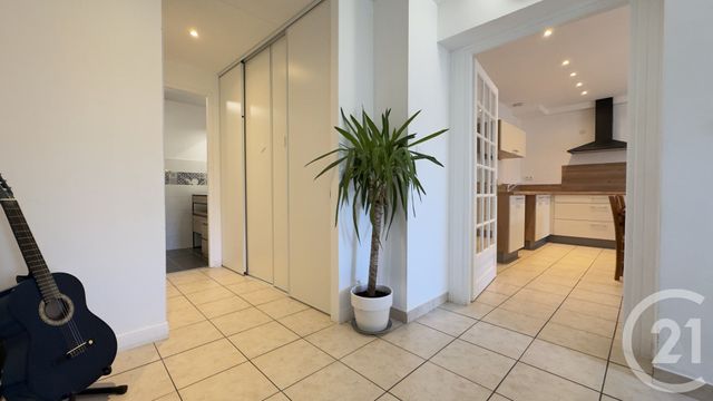 Appartement T2 &agrave; vendre - 2 pi&egrave;ces - 58,15 m2 - Gap - 05 - PROVENCE-ALPES-COTE-D-AZUR