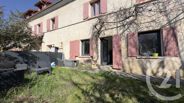 Appartement T2 &agrave; vendre - 2 pi&egrave;ces - 58,15 m2 - Gap - 05 - PROVENCE-ALPES-COTE-D-AZUR