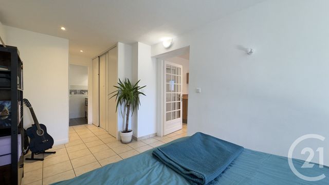 Appartement T2 &agrave; vendre - 2 pi&egrave;ces - 58,15 m2 - Gap - 05 - PROVENCE-ALPES-COTE-D-AZUR