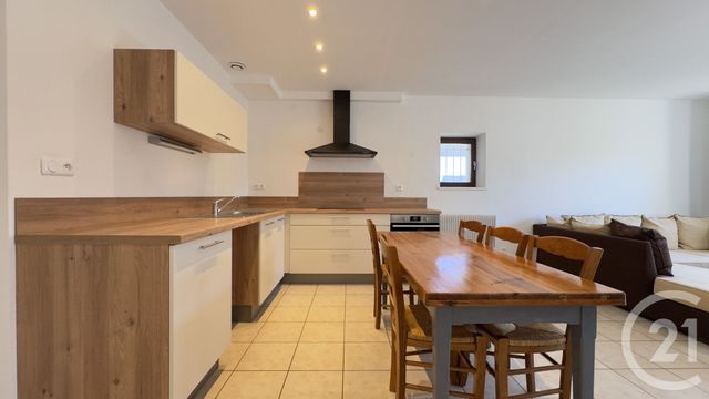 Appartement T2 &agrave; vendre - 2 pi&egrave;ces - 58,15 m2 - Gap - 05 - PROVENCE-ALPES-COTE-D-AZUR