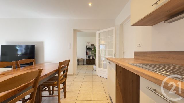 Appartement T2 &agrave; vendre - 2 pi&egrave;ces - 58,15 m2 - Gap - 05 - PROVENCE-ALPES-COTE-D-AZUR