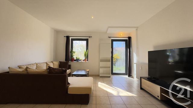 Appartement T2 &agrave; vendre - 2 pi&egrave;ces - 58,15 m2 - Gap - 05 - PROVENCE-ALPES-COTE-D-AZUR