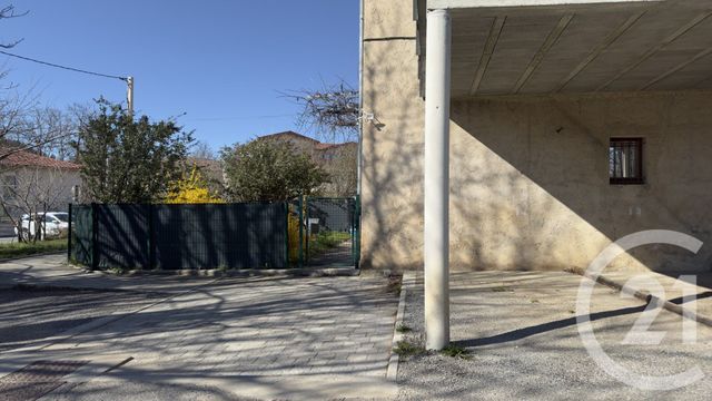 Appartement T2 &agrave; vendre - 2 pi&egrave;ces - 58,15 m2 - Gap - 05 - PROVENCE-ALPES-COTE-D-AZUR