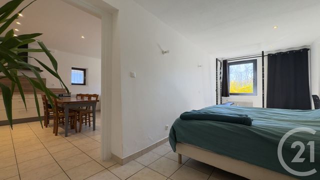 Appartement T2 &agrave; vendre - 2 pi&egrave;ces - 58,15 m2 - Gap - 05 - PROVENCE-ALPES-COTE-D-AZUR