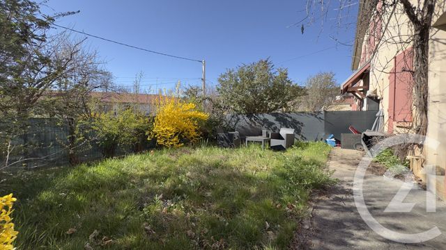 Appartement T2 &agrave; vendre - 2 pi&egrave;ces - 58,15 m2 - Gap - 05 - PROVENCE-ALPES-COTE-D-AZUR