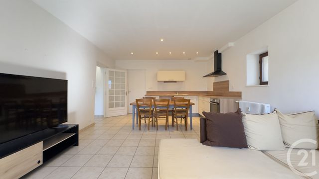 Appartement T2 &agrave; vendre - 2 pi&egrave;ces - 58,15 m2 - Gap - 05 - PROVENCE-ALPES-COTE-D-AZUR