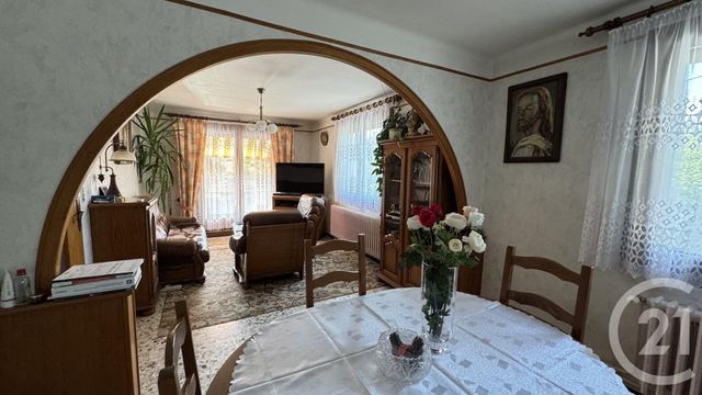 Maison &agrave; vendre - 5 pi&egrave;ces - 130,29 m2 - Gap - 05 - PROVENCE-ALPES-COTE-D-AZUR