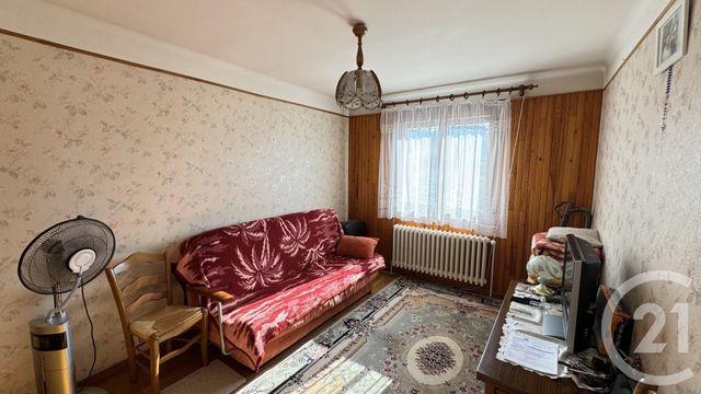 Maison &agrave; vendre - 5 pi&egrave;ces - 130,29 m2 - Gap - 05 - PROVENCE-ALPES-COTE-D-AZUR