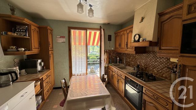 Maison &agrave; vendre - 5 pi&egrave;ces - 130,29 m2 - Gap - 05 - PROVENCE-ALPES-COTE-D-AZUR