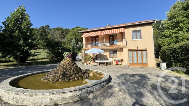 Maison &agrave; vendre - 5 pi&egrave;ces - 130,29 m2 - Gap - 05 - PROVENCE-ALPES-COTE-D-AZUR