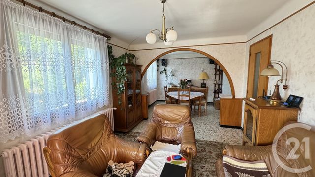 Maison &agrave; vendre - 5 pi&egrave;ces - 130,29 m2 - Gap - 05 - PROVENCE-ALPES-COTE-D-AZUR