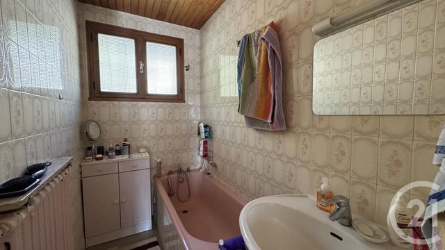 Maison &agrave; vendre - 5 pi&egrave;ces - 130,29 m2 - Gap - 05 - PROVENCE-ALPES-COTE-D-AZUR