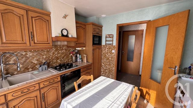 Maison &agrave; vendre - 5 pi&egrave;ces - 130,29 m2 - Gap - 05 - PROVENCE-ALPES-COTE-D-AZUR