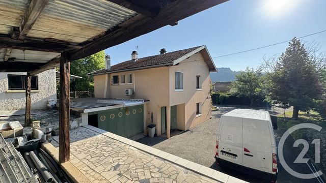 Maison &agrave; vendre - 5 pi&egrave;ces - 130,29 m2 - Gap - 05 - PROVENCE-ALPES-COTE-D-AZUR