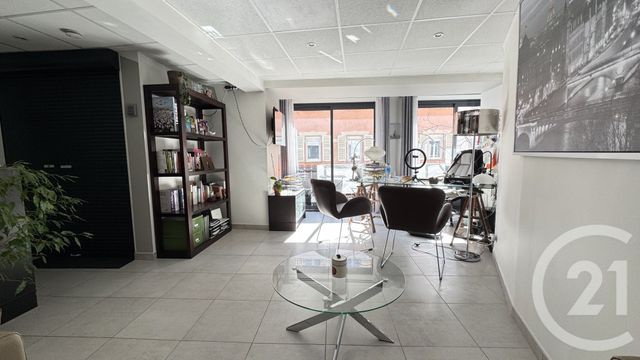 Appartement F2 &agrave; vendre - 2 pi&egrave;ces - 48,90 m2 - Gap - 05 - PROVENCE-ALPES-COTE-D-AZUR