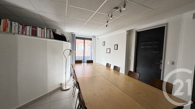 Appartement F2 &agrave; vendre - 2 pi&egrave;ces - 48,90 m2 - Gap - 05 - PROVENCE-ALPES-COTE-D-AZUR