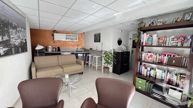 Appartement F2 &agrave; vendre - 2 pi&egrave;ces - 48,90 m2 - Gap - 05 - PROVENCE-ALPES-COTE-D-AZUR