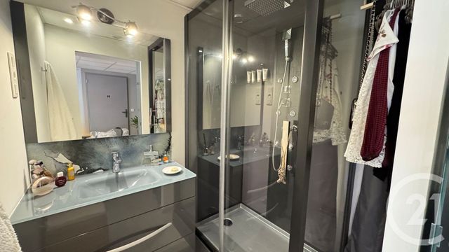 Appartement F2 &agrave; vendre - 2 pi&egrave;ces - 48,90 m2 - Gap - 05 - PROVENCE-ALPES-COTE-D-AZUR