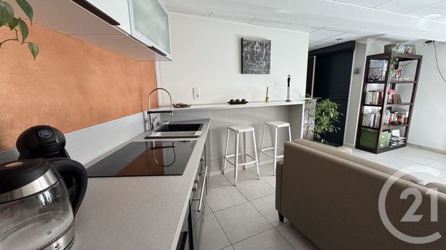 Appartement F2 &agrave; vendre - 2 pi&egrave;ces - 48,90 m2 - Gap - 05 - PROVENCE-ALPES-COTE-D-AZUR