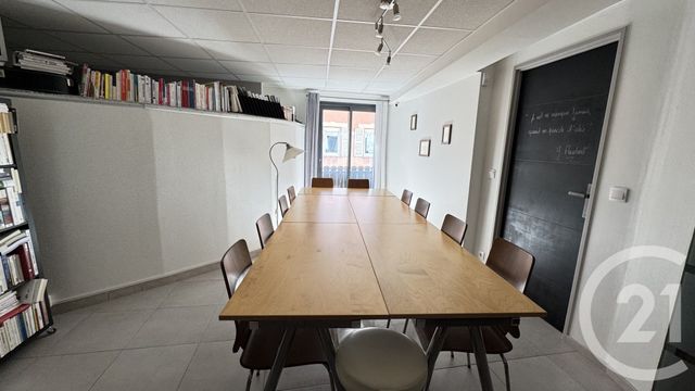 Appartement F2 &agrave; vendre - 2 pi&egrave;ces - 48,90 m2 - Gap - 05 - PROVENCE-ALPES-COTE-D-AZUR