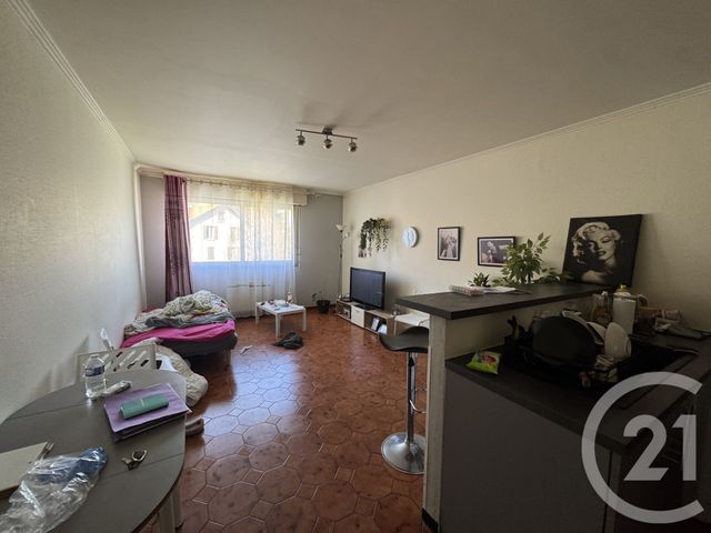 Prix immobilier GAP - Photo d’un appartement vendu