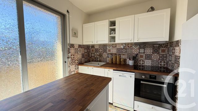 Appartement T3 &agrave; vendre - 3 pi&egrave;ces - 63,12 m2 - Gap - 05 - PROVENCE-ALPES-COTE-D-AZUR