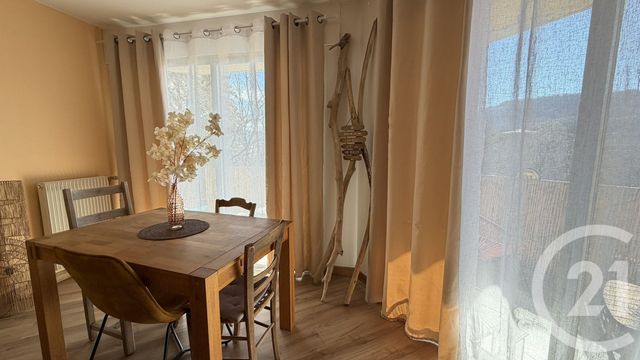 Appartement T3 &agrave; vendre - 3 pi&egrave;ces - 63,12 m2 - Gap - 05 - PROVENCE-ALPES-COTE-D-AZUR