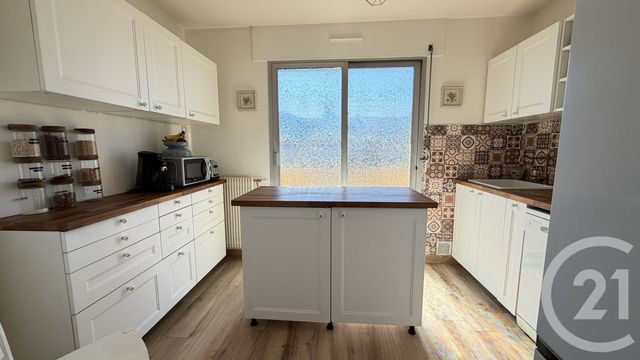 Appartement T3 &agrave; vendre - 3 pi&egrave;ces - 63,12 m2 - Gap - 05 - PROVENCE-ALPES-COTE-D-AZUR