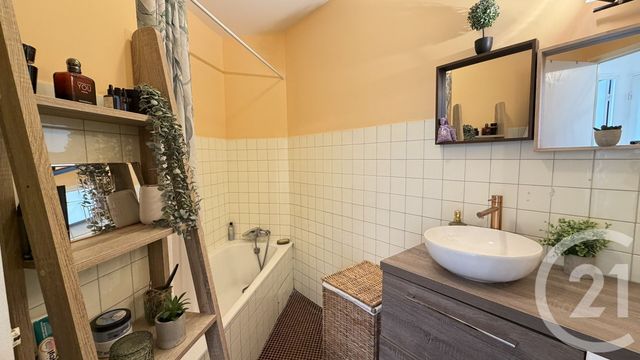 Appartement T3 &agrave; vendre - 3 pi&egrave;ces - 63,12 m2 - Gap - 05 - PROVENCE-ALPES-COTE-D-AZUR