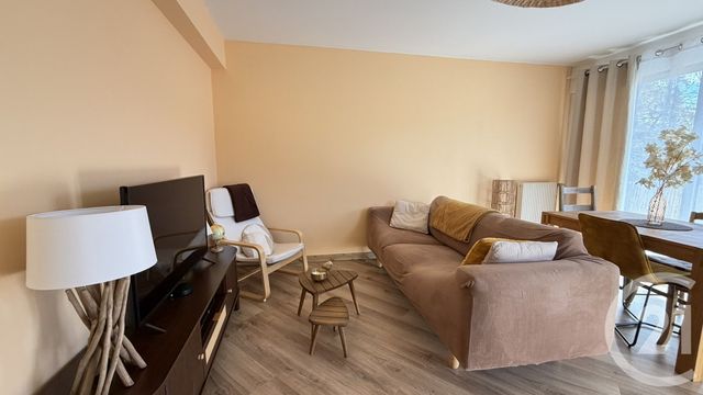 Appartement T3 &agrave; vendre - 3 pi&egrave;ces - 63,12 m2 - Gap - 05 - PROVENCE-ALPES-COTE-D-AZUR