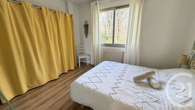 Appartement T3 &agrave; vendre - 3 pi&egrave;ces - 63,12 m2 - Gap - 05 - PROVENCE-ALPES-COTE-D-AZUR