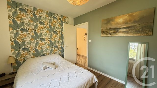 Appartement T3 &agrave; vendre - 3 pi&egrave;ces - 63,12 m2 - Gap - 05 - PROVENCE-ALPES-COTE-D-AZUR