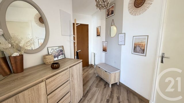 Appartement T3 &agrave; vendre - 3 pi&egrave;ces - 63,12 m2 - Gap - 05 - PROVENCE-ALPES-COTE-D-AZUR