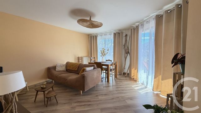 Appartement T3 à vendre GAP