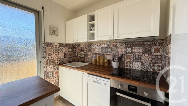 Appartement T3 &agrave; vendre - 3 pi&egrave;ces - 63,12 m2 - Gap - 05 - PROVENCE-ALPES-COTE-D-AZUR