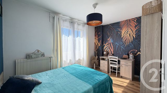 Appartement T3 &agrave; vendre - 3 pi&egrave;ces - 63,12 m2 - Gap - 05 - PROVENCE-ALPES-COTE-D-AZUR