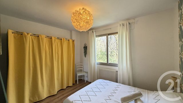 Appartement T3 &agrave; vendre - 3 pi&egrave;ces - 63,12 m2 - Gap - 05 - PROVENCE-ALPES-COTE-D-AZUR