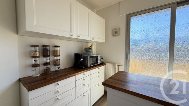 Appartement T3 &agrave; vendre - 3 pi&egrave;ces - 63,12 m2 - Gap - 05 - PROVENCE-ALPES-COTE-D-AZUR