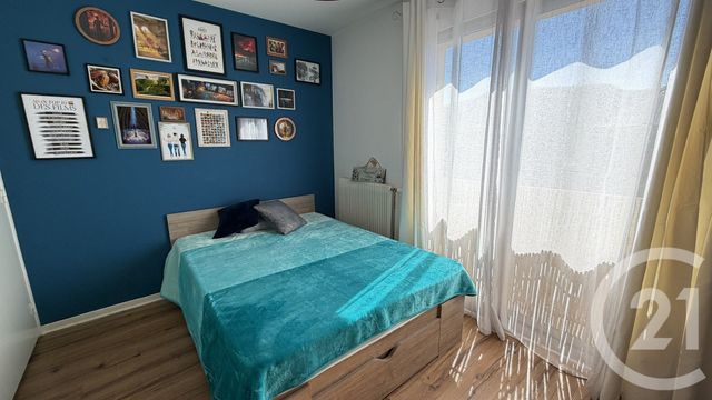 Appartement T3 &agrave; vendre - 3 pi&egrave;ces - 63,12 m2 - Gap - 05 - PROVENCE-ALPES-COTE-D-AZUR