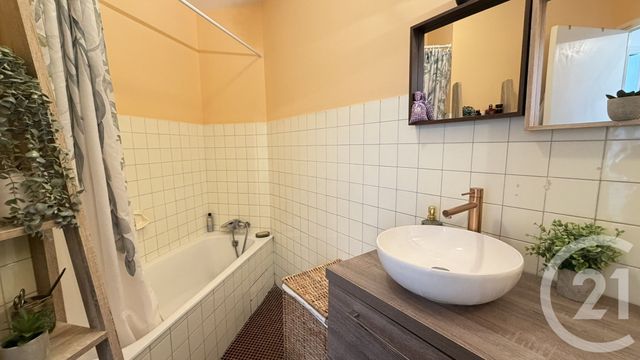 Appartement T3 &agrave; vendre - 3 pi&egrave;ces - 63,12 m2 - Gap - 05 - PROVENCE-ALPES-COTE-D-AZUR