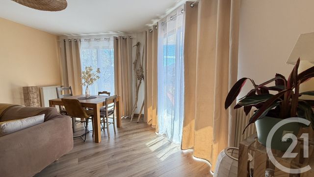 Appartement T3 &agrave; vendre - 3 pi&egrave;ces - 63,12 m2 - Gap - 05 - PROVENCE-ALPES-COTE-D-AZUR