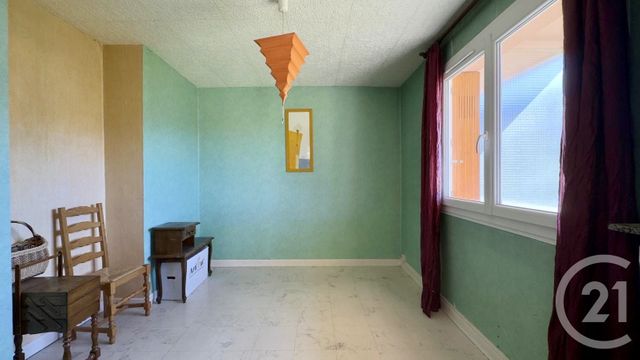 Appartement T4 &agrave; vendre - 4 pi&egrave;ces - 72,58 m2 - Gap - 05 - PROVENCE-ALPES-COTE-D-AZUR