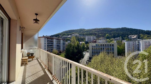 Appartement T4 &agrave; vendre - 4 pi&egrave;ces - 72,58 m2 - Gap - 05 - PROVENCE-ALPES-COTE-D-AZUR