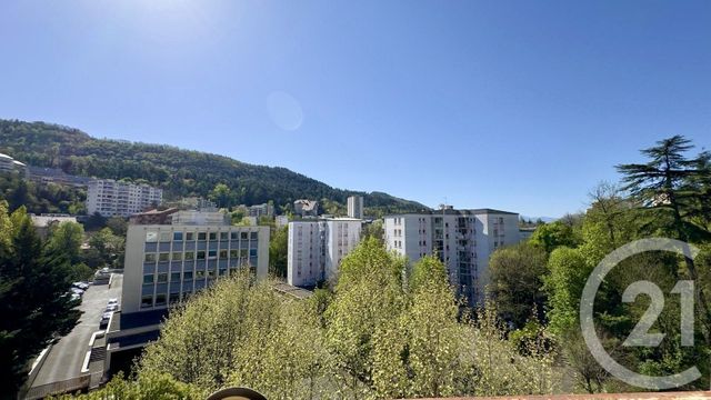 Appartement T4 &agrave; vendre - 4 pi&egrave;ces - 72,58 m2 - Gap - 05 - PROVENCE-ALPES-COTE-D-AZUR