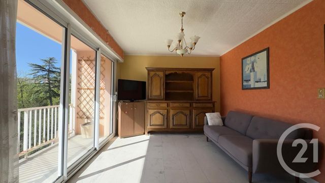 Appartement T4 &agrave; vendre - 4 pi&egrave;ces - 72,58 m2 - Gap - 05 - PROVENCE-ALPES-COTE-D-AZUR