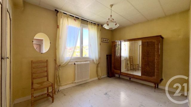 Appartement T4 &agrave; vendre - 4 pi&egrave;ces - 72,58 m2 - Gap - 05 - PROVENCE-ALPES-COTE-D-AZUR