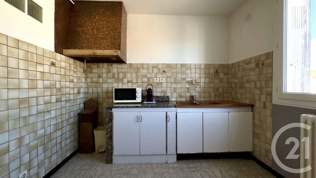 Appartement T4 &agrave; vendre - 4 pi&egrave;ces - 72,58 m2 - Gap - 05 - PROVENCE-ALPES-COTE-D-AZUR