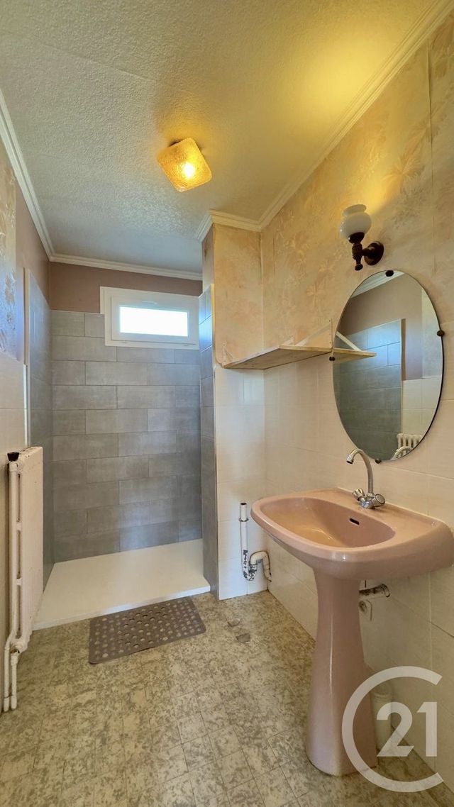 Appartement T4 &agrave; vendre - 4 pi&egrave;ces - 72,58 m2 - Gap - 05 - PROVENCE-ALPES-COTE-D-AZUR
