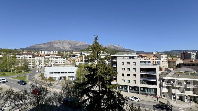 Appartement T4 &agrave; vendre - 4 pi&egrave;ces - 72,58 m2 - Gap - 05 - PROVENCE-ALPES-COTE-D-AZUR