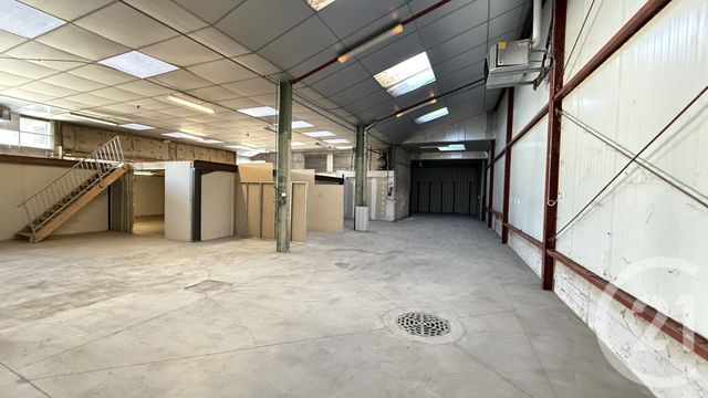 Divers &agrave; vendre - 873,51 m2 - Gap - 05 - PROVENCE-ALPES-COTE-D-AZUR